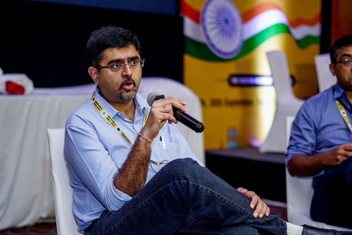 AORA INDIA - HALL D