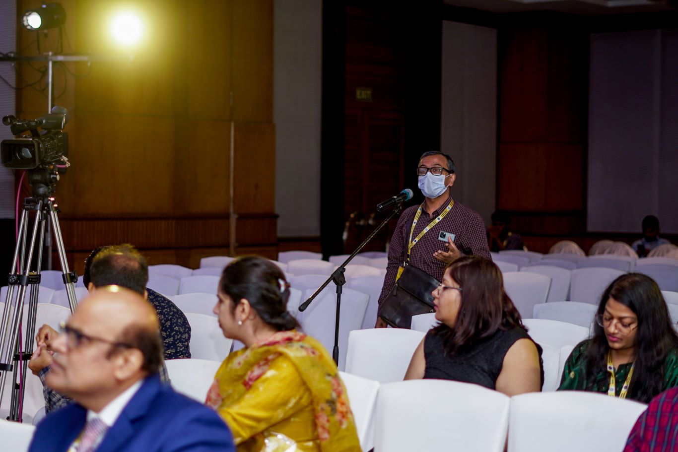 AORA INDIA - HALL D