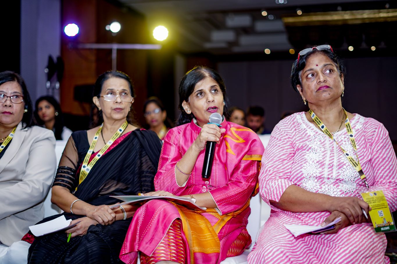 AORA INDIA - HALL D