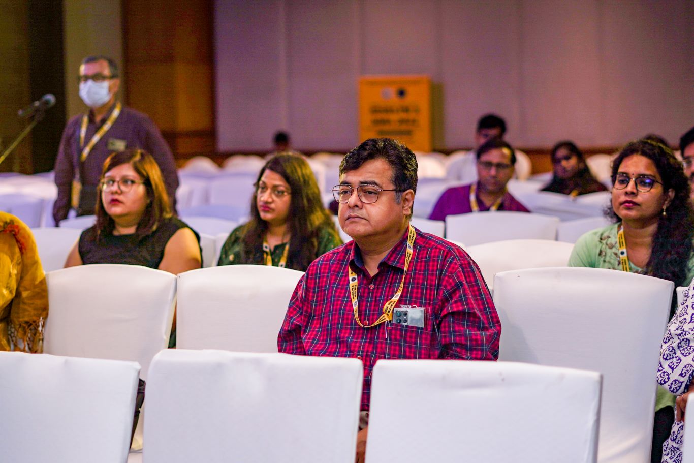 AORA INDIA - HALL D