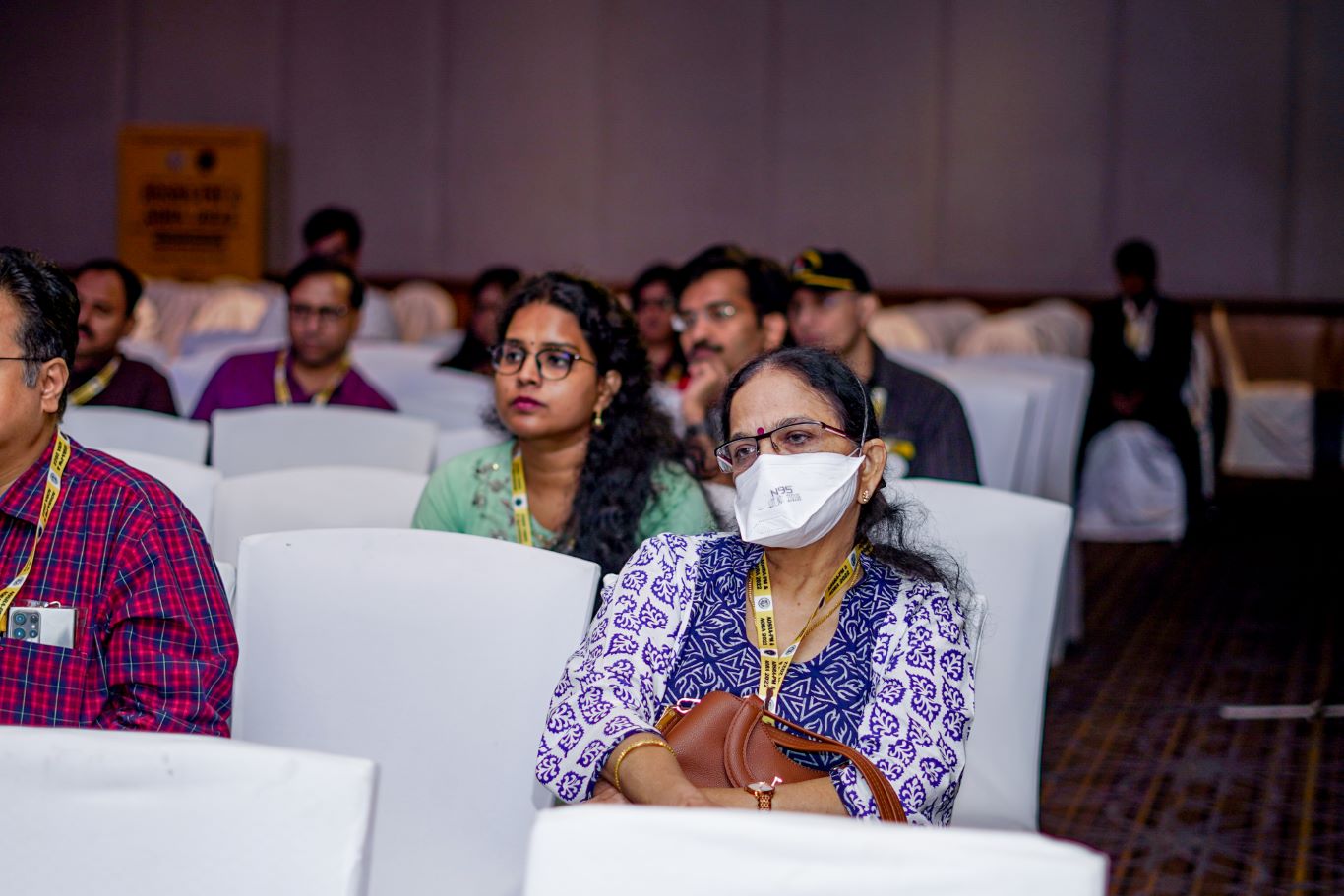 AORA INDIA - HALL D