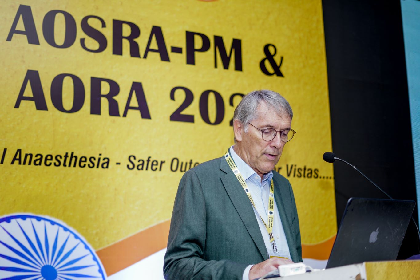 AORA INDIA - HALL D