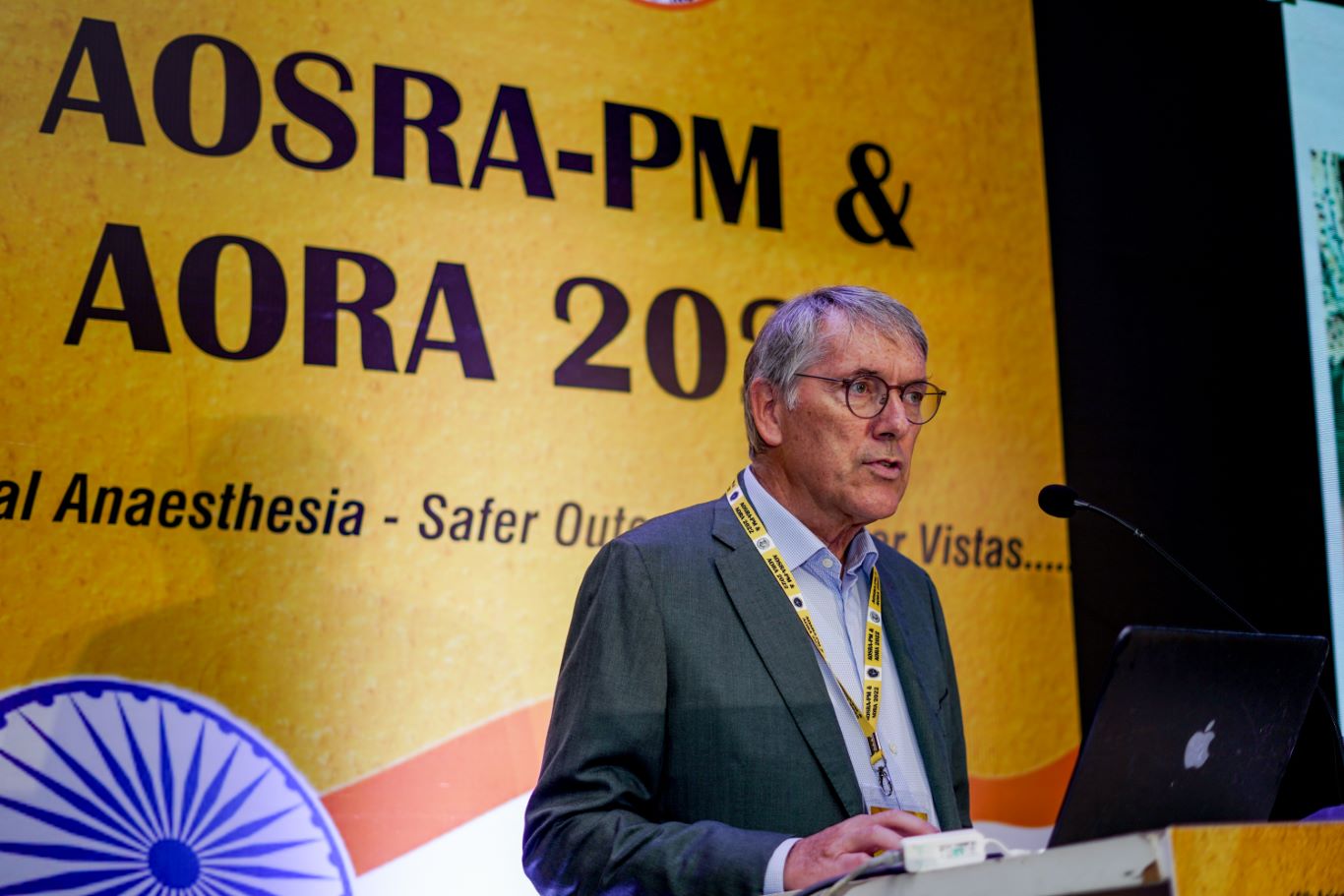 AORA INDIA - HALL D