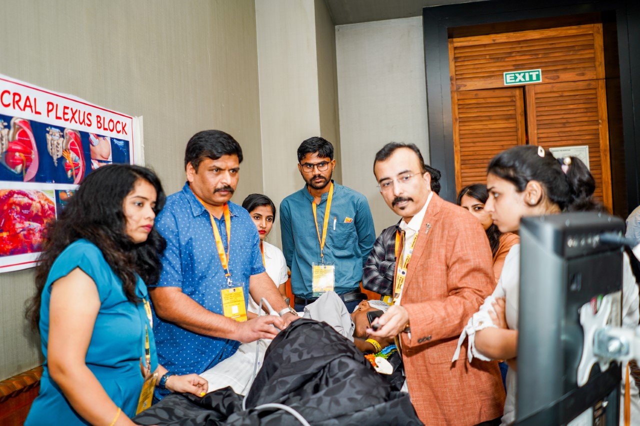 AORA INDIA - WORKSHOP