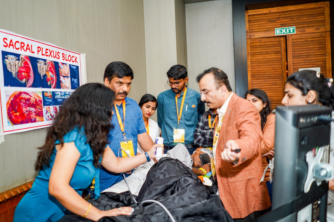 AORA INDIA - WORKSHOP