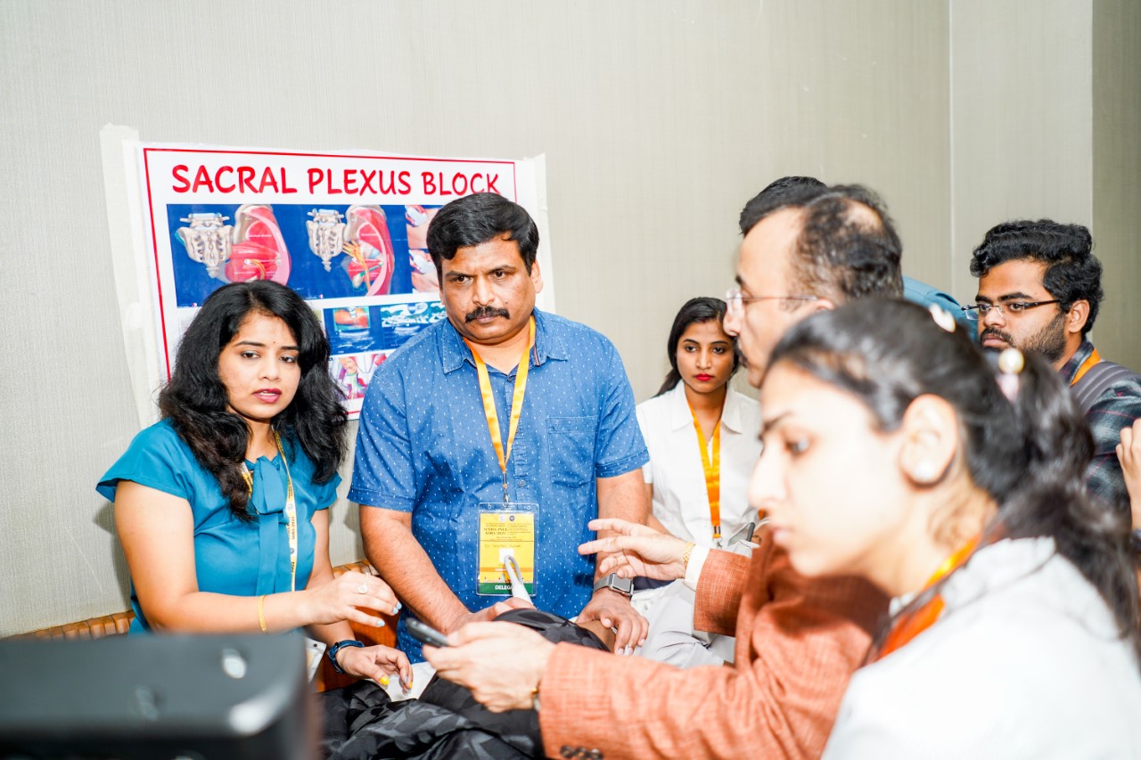 AORA INDIA - WORKSHOP