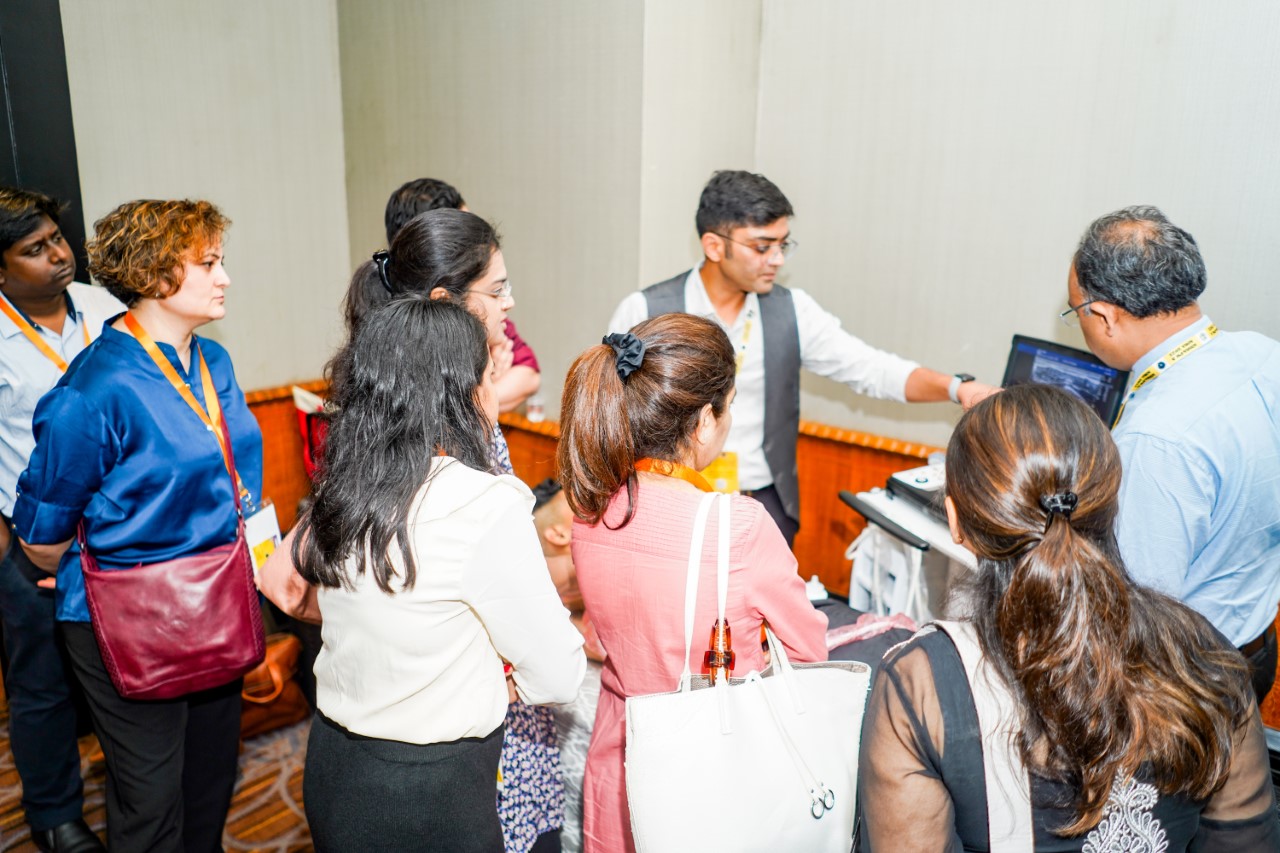 AORA INDIA - WORKSHOP
