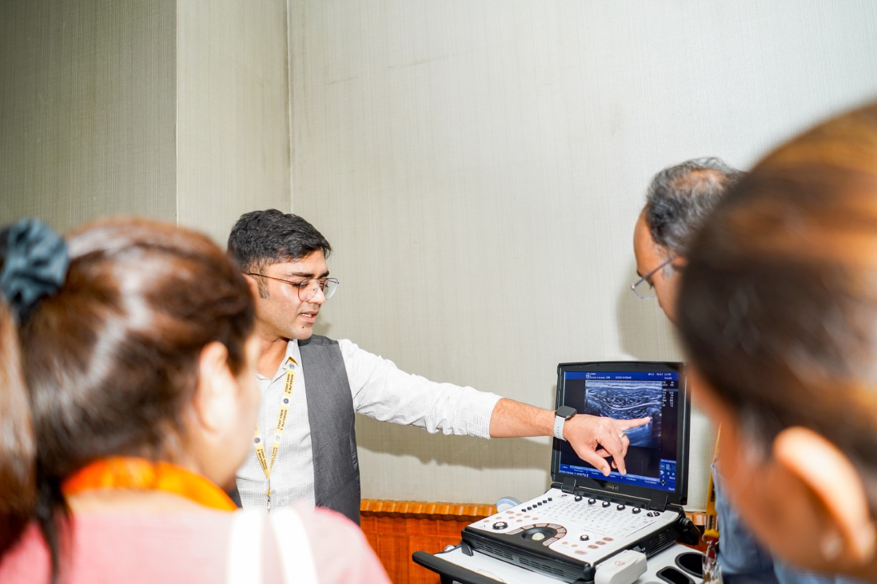 AORA INDIA - WORKSHOP