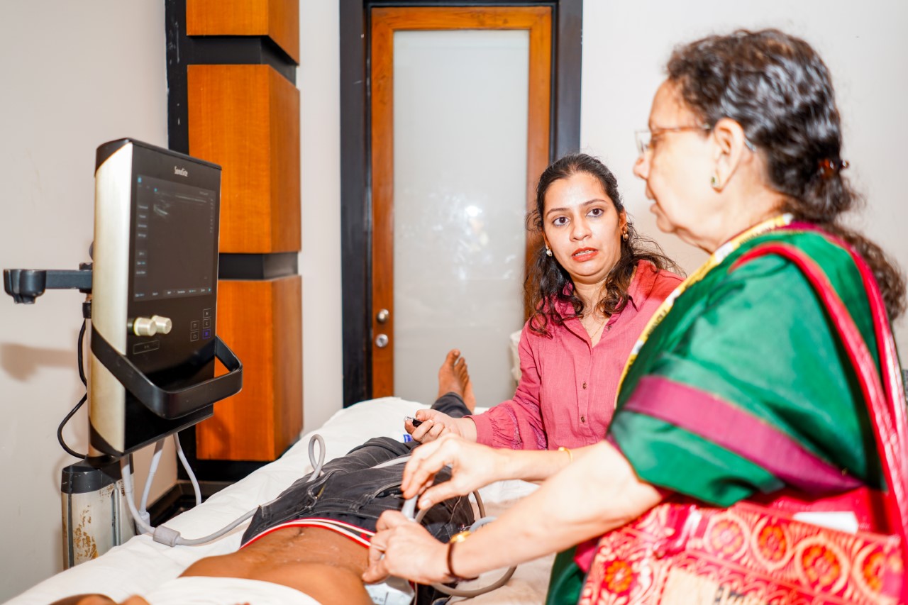 AORA INDIA - WORKSHOP