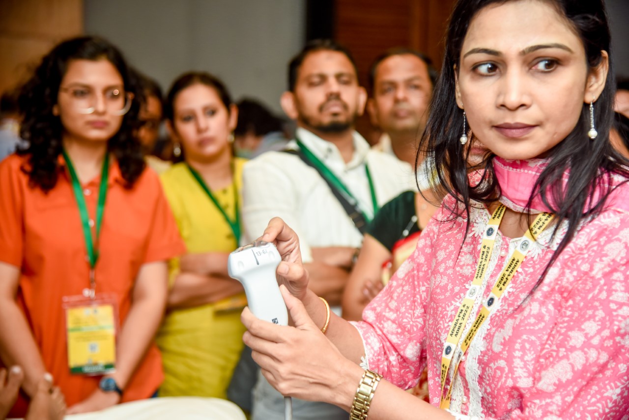 AORA INDIA - WORKSHOP