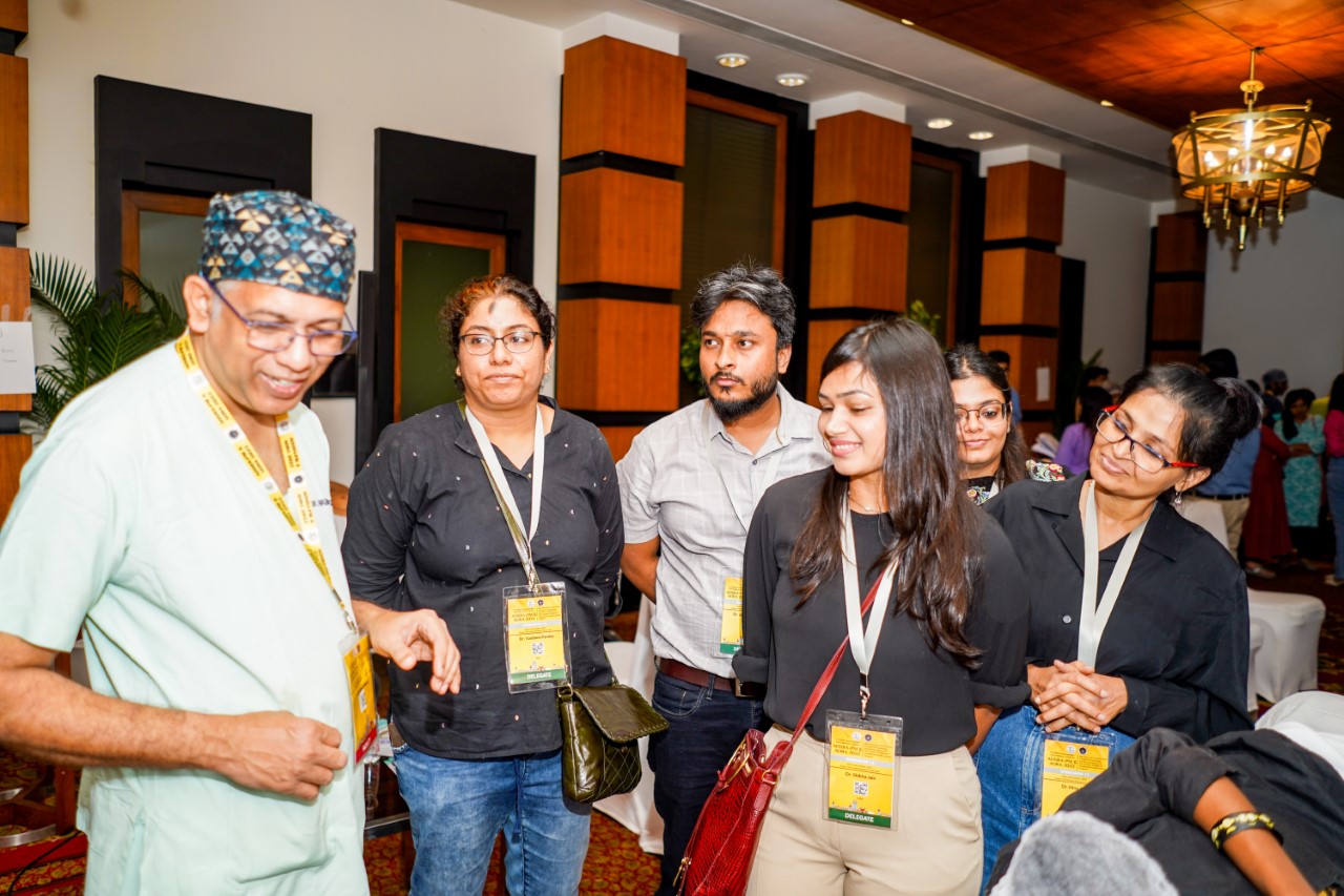 AORA INDIA - WORKSHOP