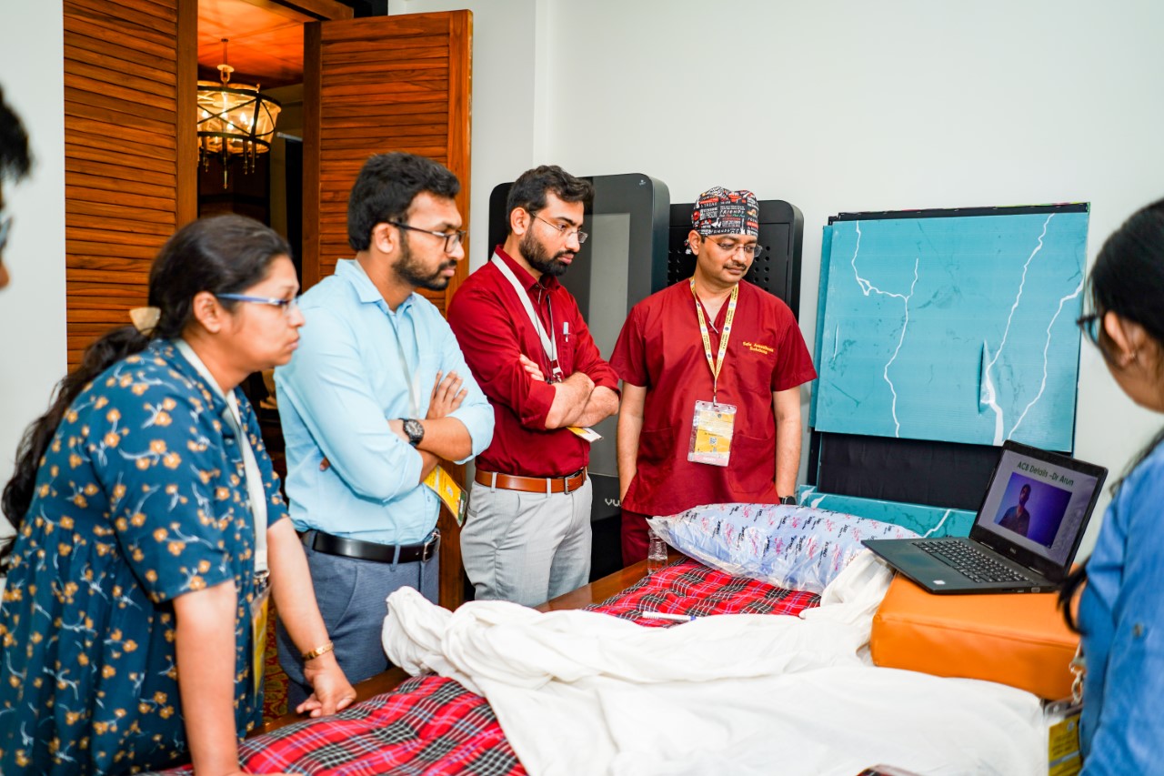 AORA INDIA - WORKSHOP