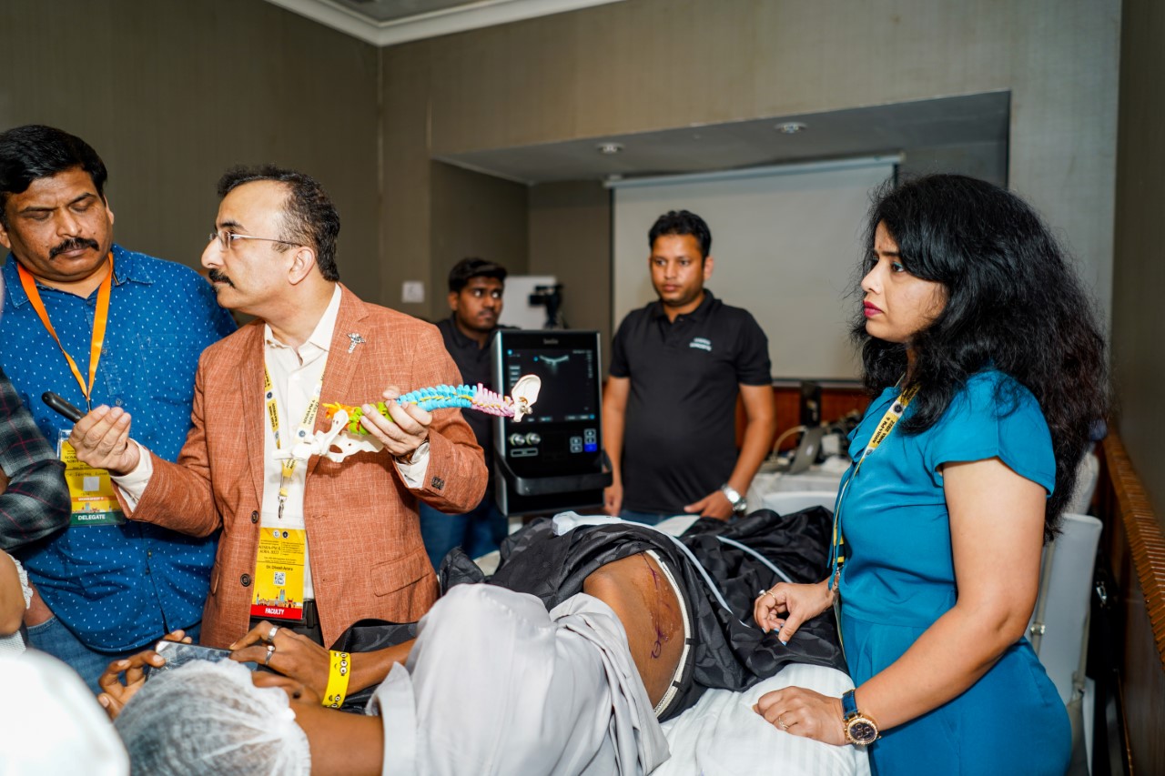 AORA INDIA - WORKSHOP