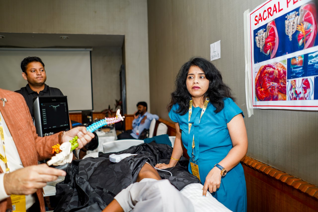 AORA INDIA - WORKSHOP