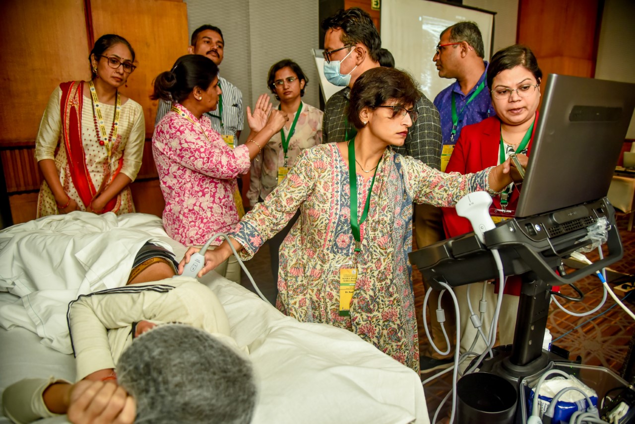 AORA INDIA - WORKSHOP