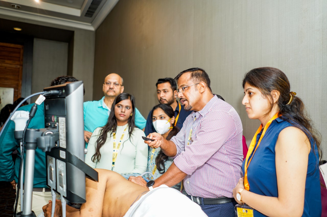AORA INDIA - WORKSHOP