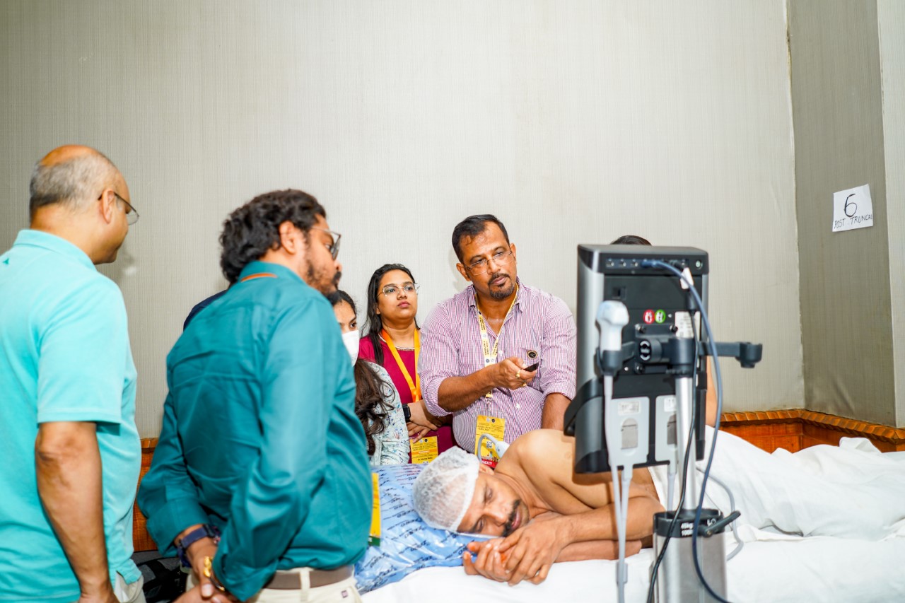 AORA INDIA - WORKSHOP