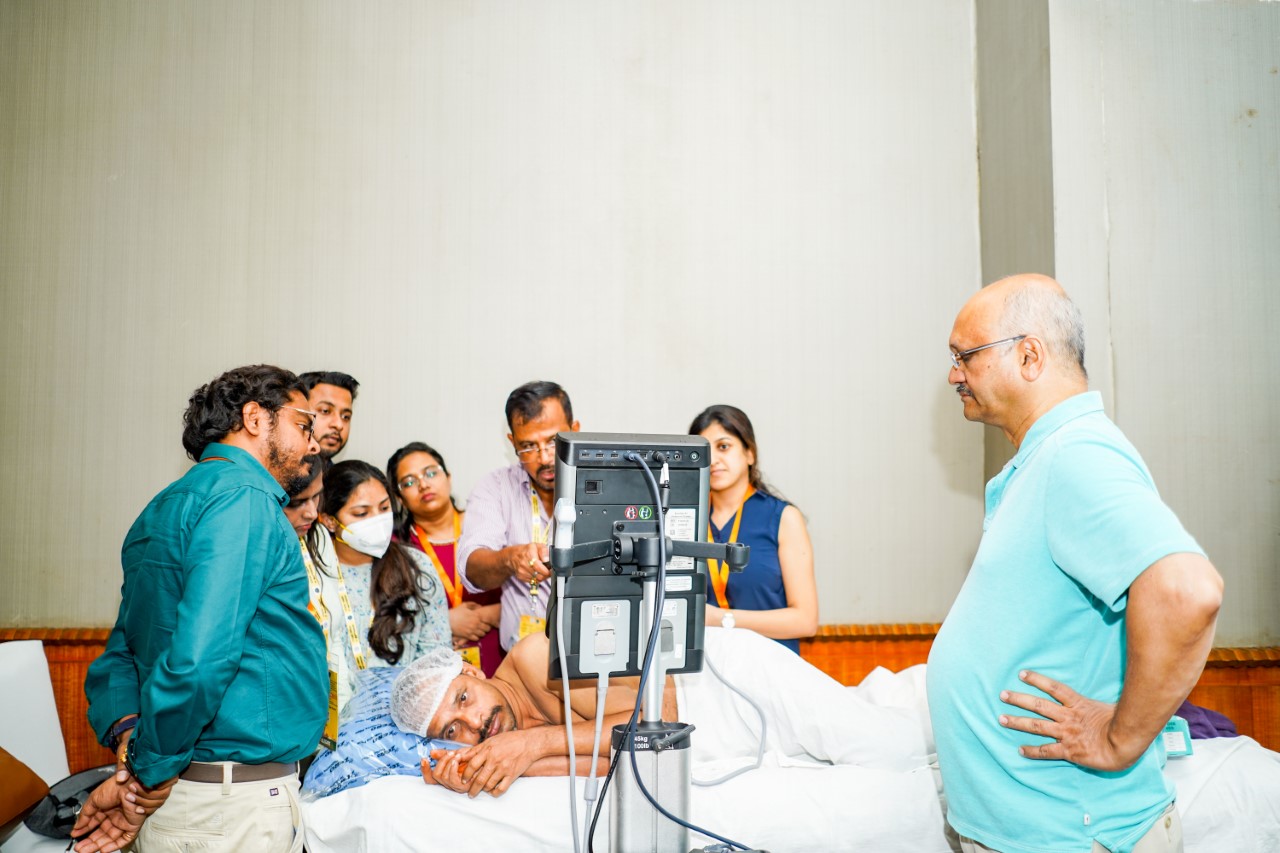 AORA INDIA - WORKSHOP