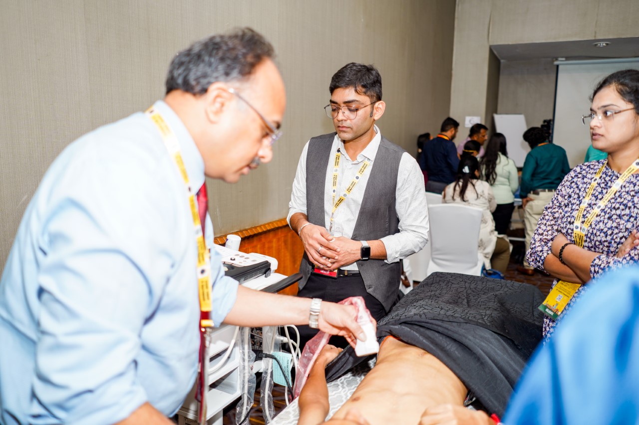 AORA INDIA - WORKSHOP