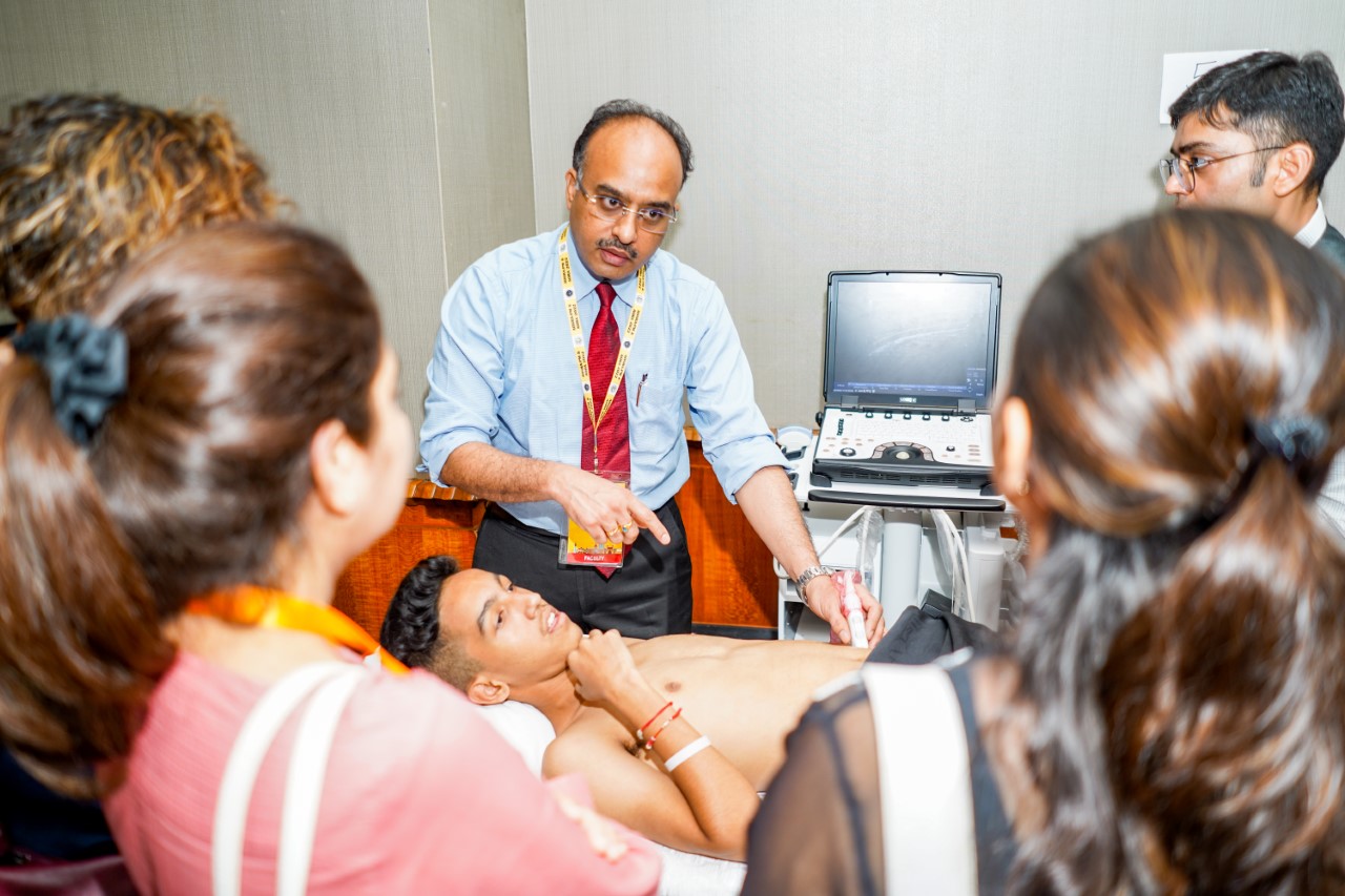 AORA INDIA - WORKSHOP