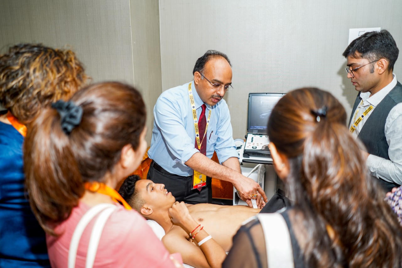 AORA INDIA - WORKSHOP