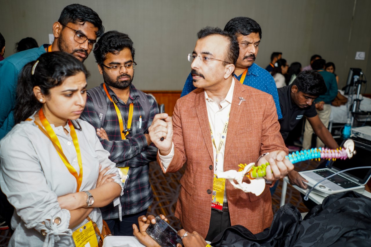 AORA INDIA - WORKSHOP