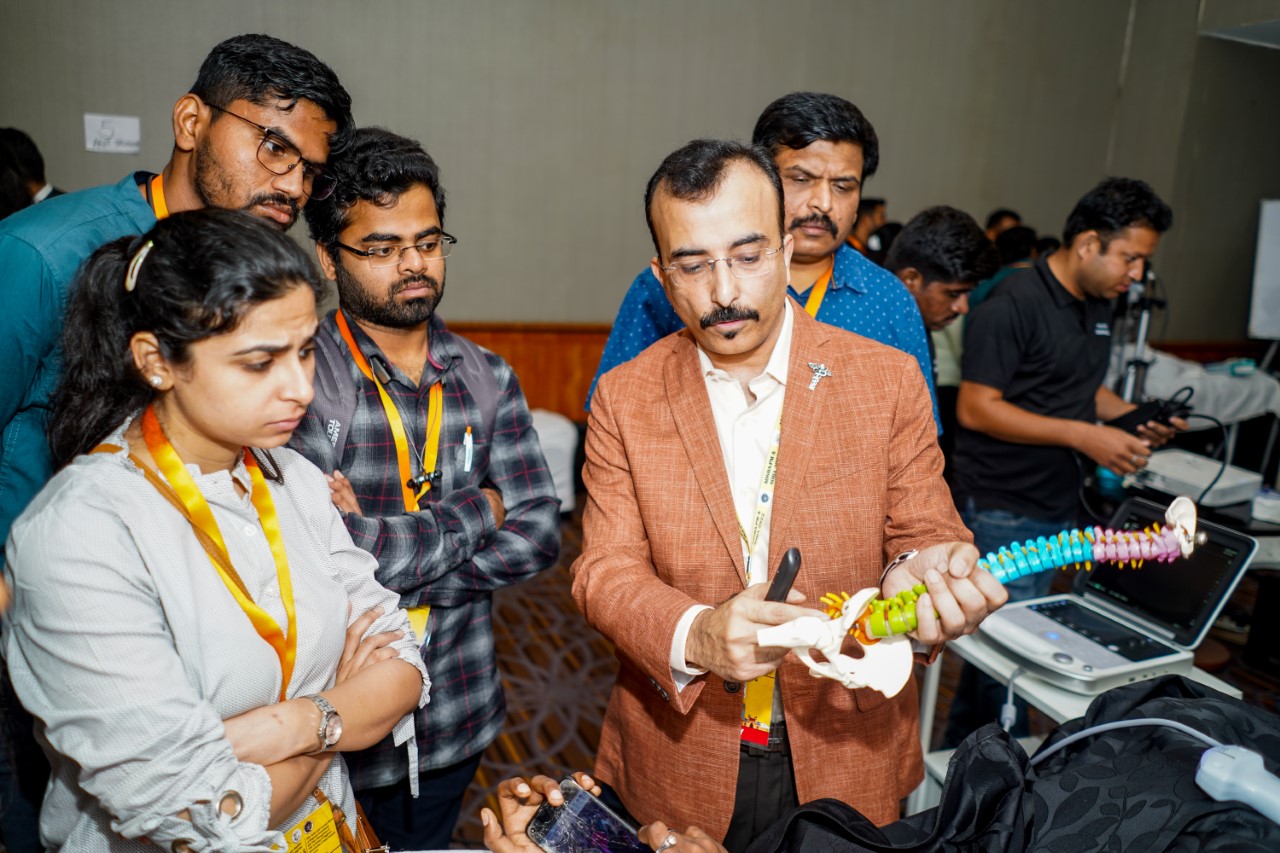 AORA INDIA - WORKSHOP