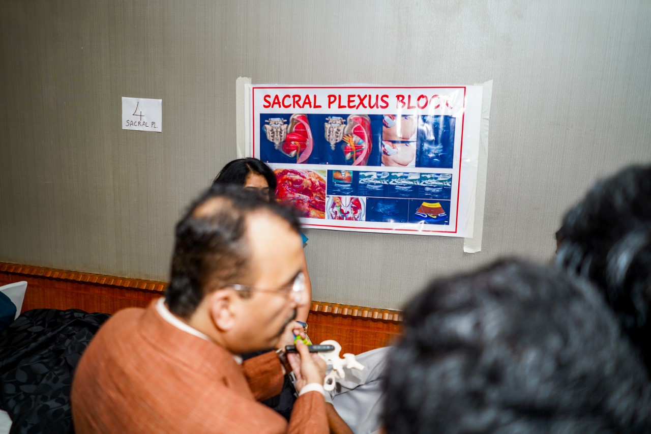 AORA INDIA - WORKSHOP