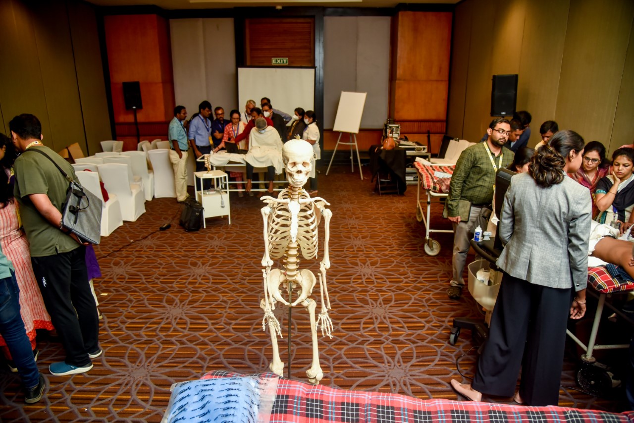 AORA INDIA - WORKSHOP