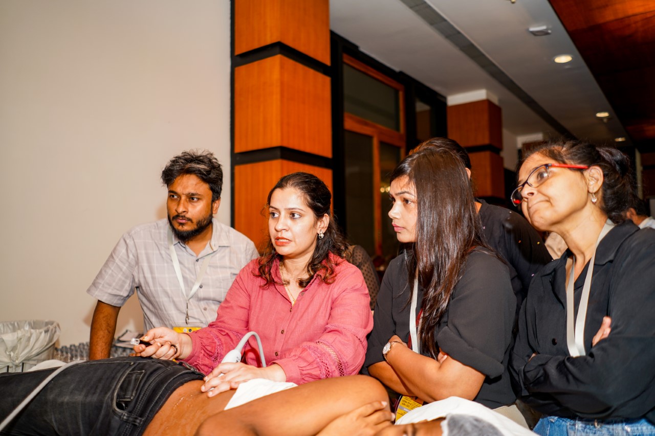 AORA INDIA - WORKSHOP