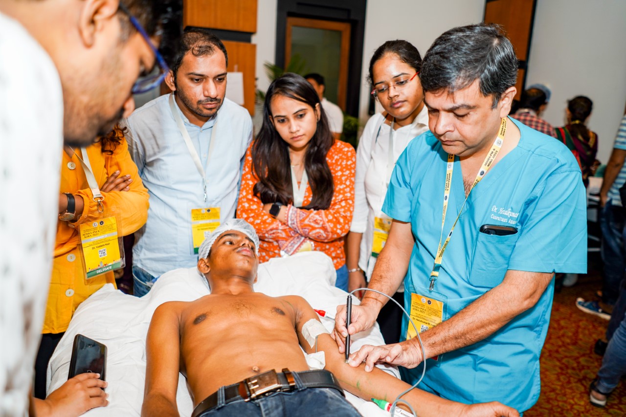 AORA INDIA - WORKSHOP