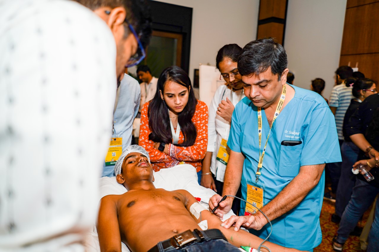 AORA INDIA - WORKSHOP
