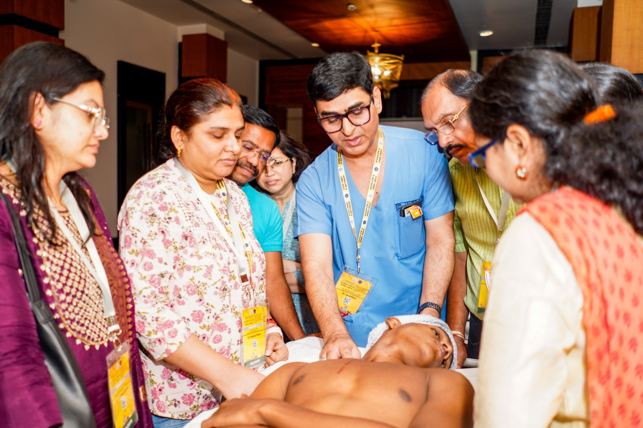 AORA INDIA - WORKSHOP
