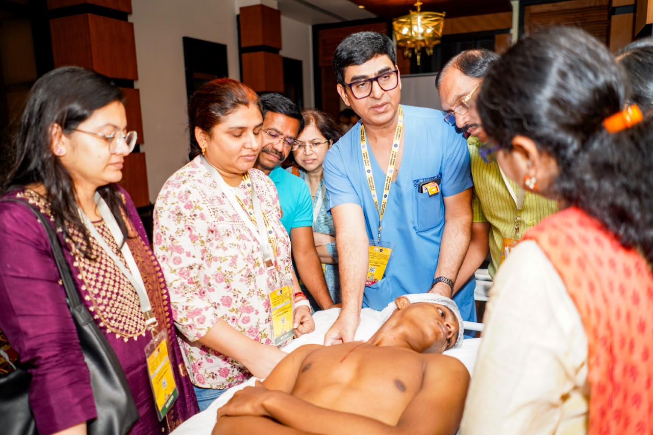 AORA INDIA - WORKSHOP