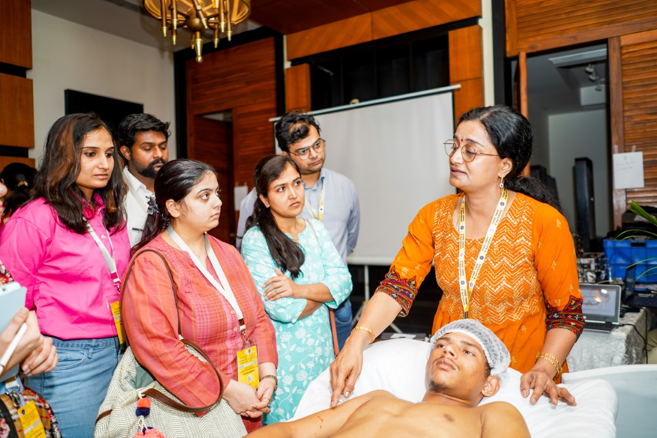 AORA INDIA - WORKSHOP