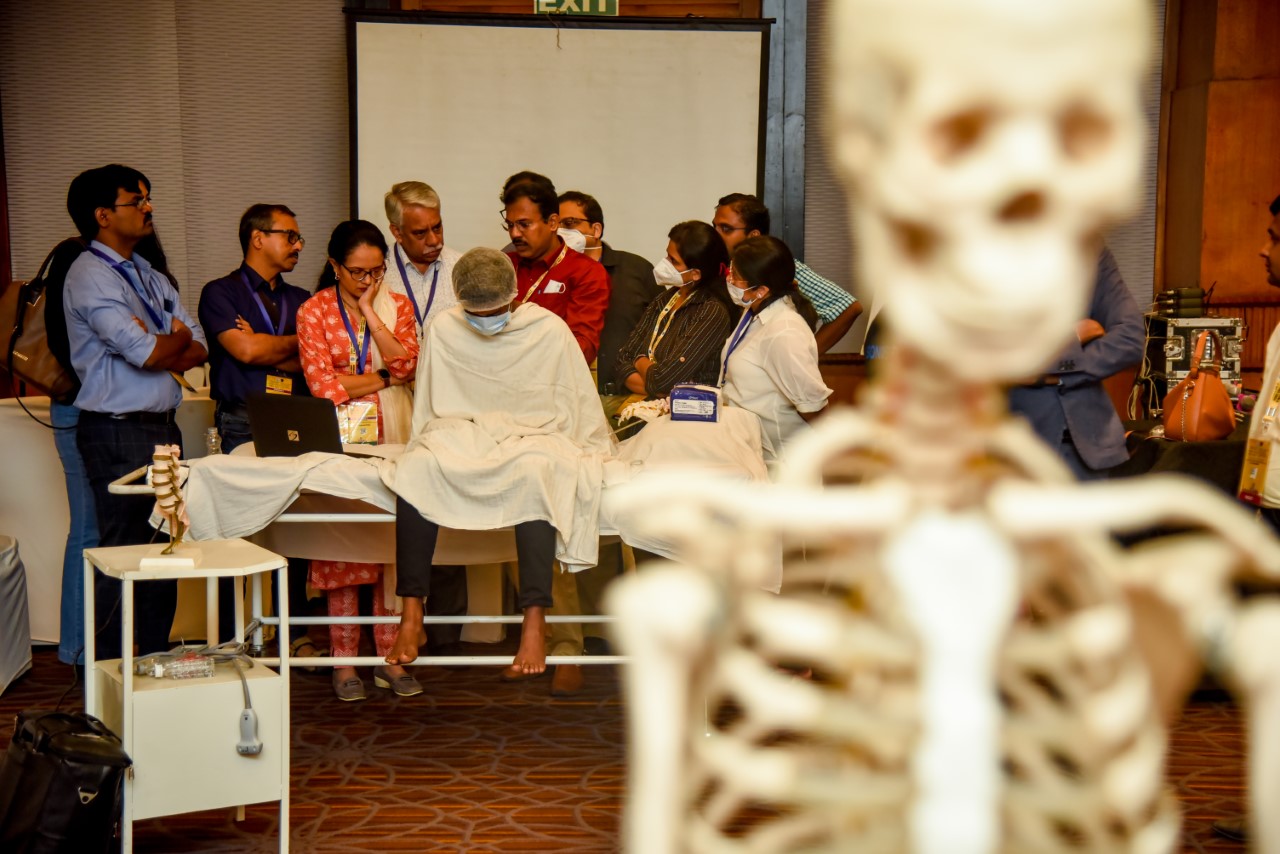 AORA INDIA - WORKSHOP