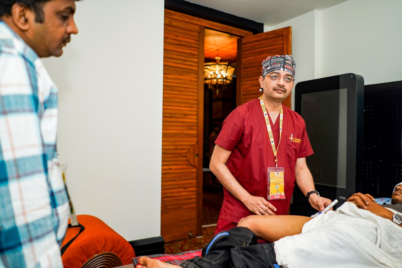 AORA INDIA - WORKSHOP