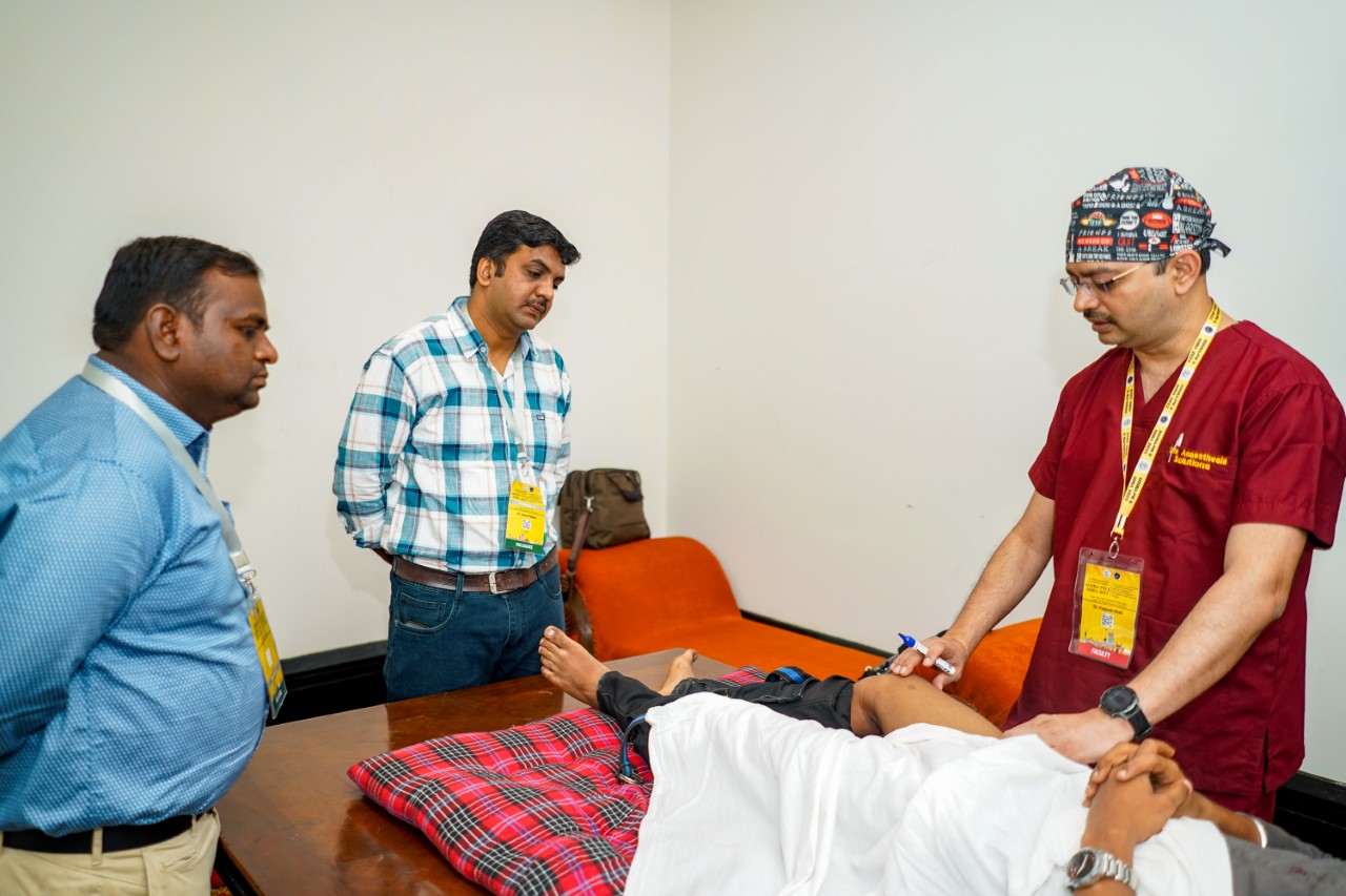 AORA INDIA - WORKSHOP