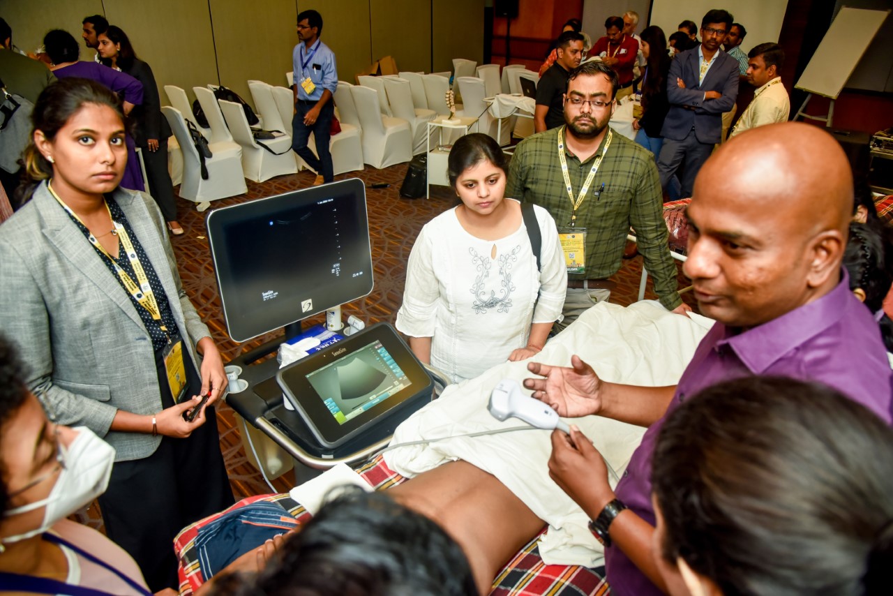 AORA INDIA - WORKSHOP