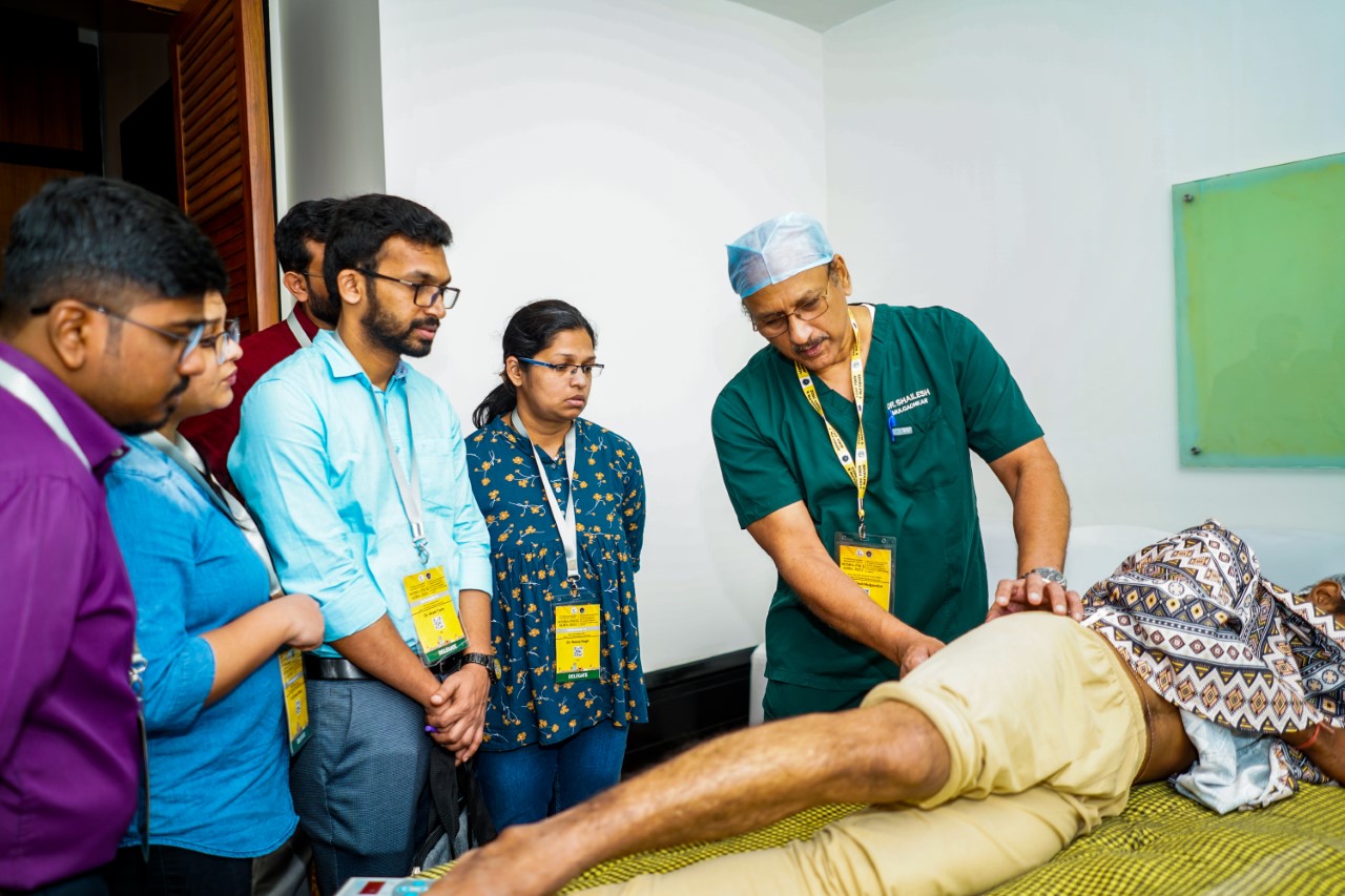 AORA INDIA - WORKSHOP