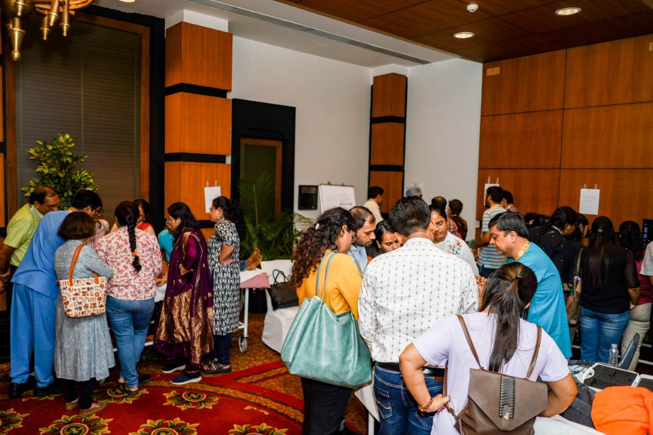 AORA INDIA - WORKSHOP