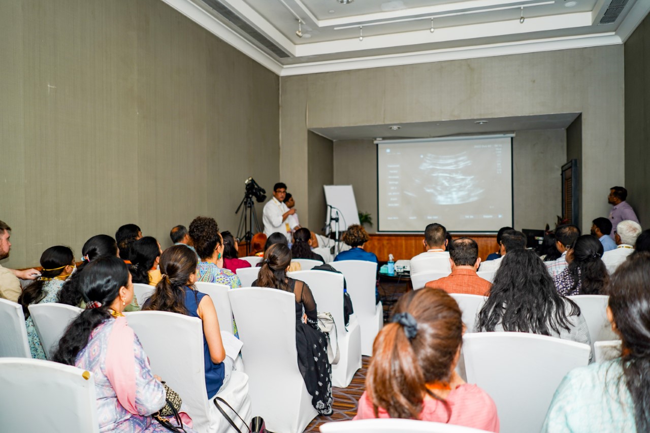 AORA INDIA - WORKSHOP