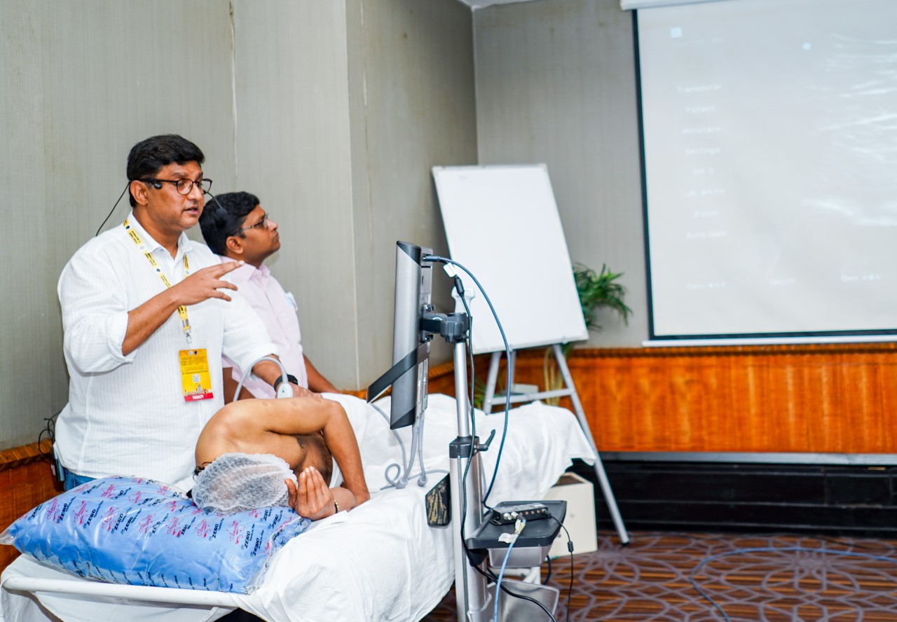 AORA INDIA - WORKSHOP
