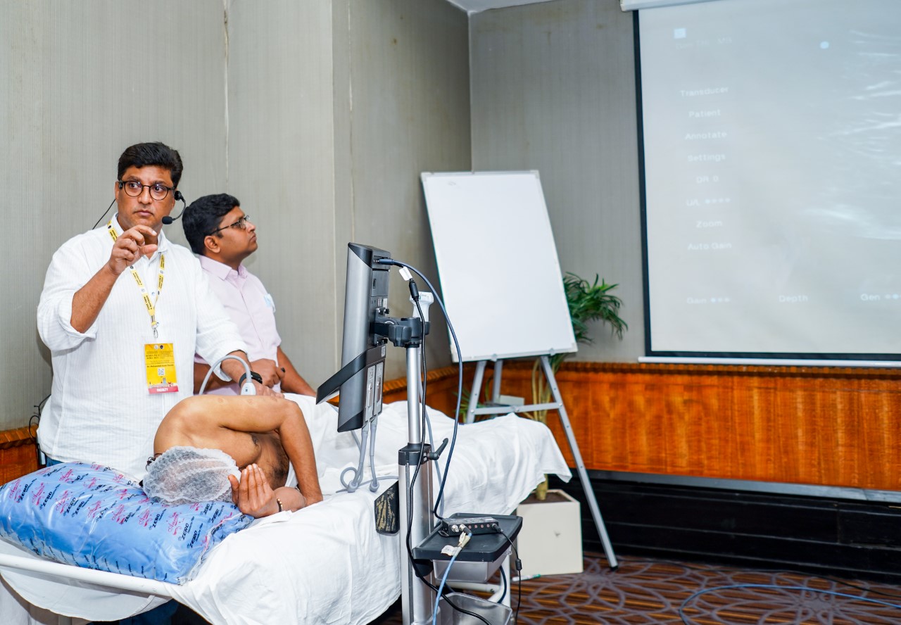 AORA INDIA - WORKSHOP