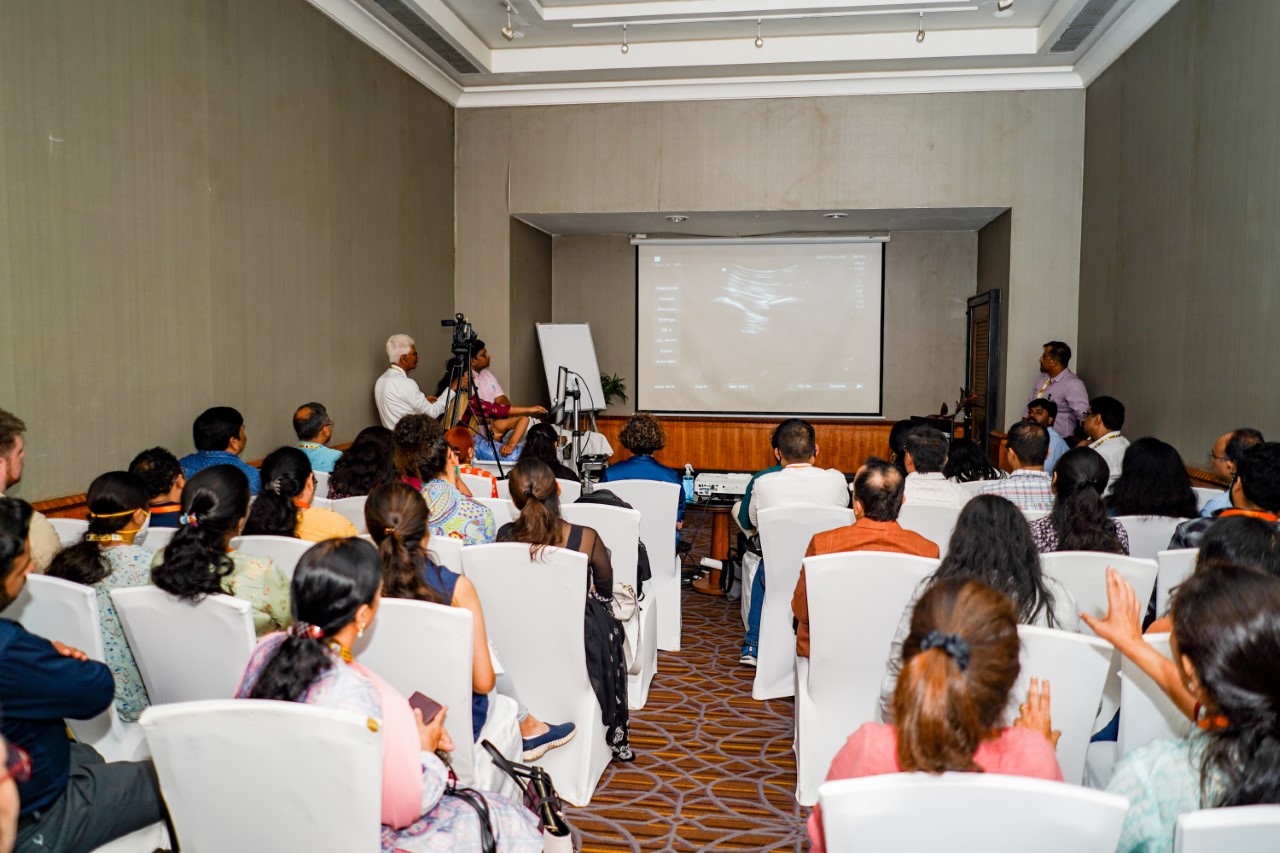AORA INDIA - WORKSHOP