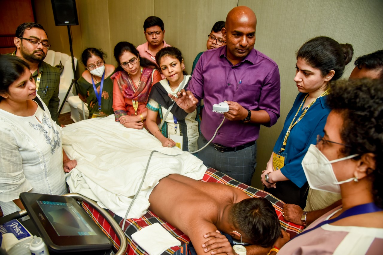 AORA INDIA - WORKSHOP