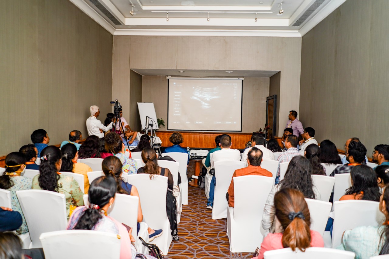 AORA INDIA - WORKSHOP