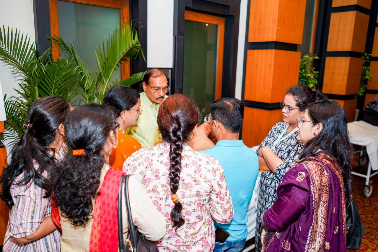 AORA INDIA - WORKSHOP