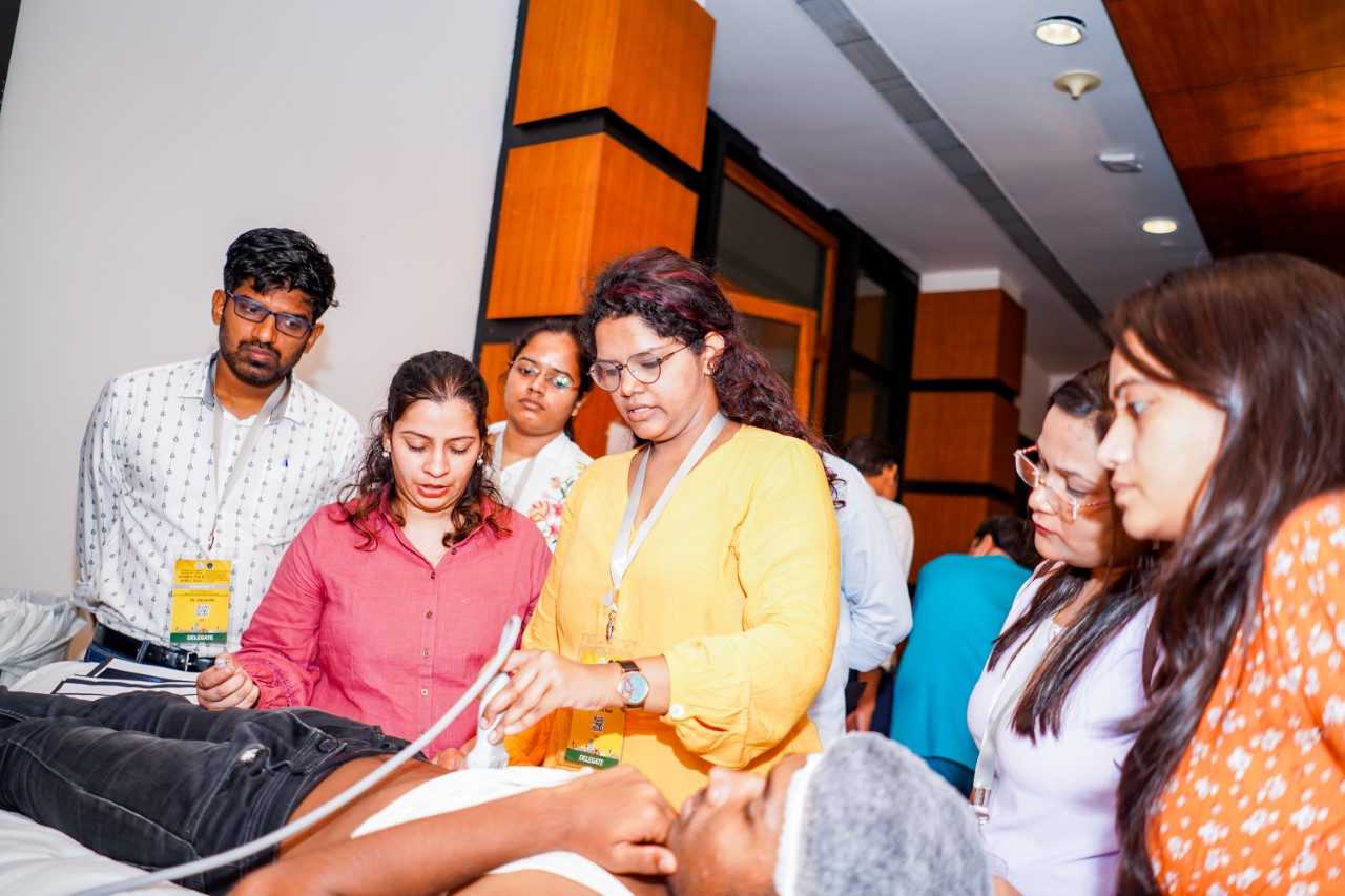 AORA INDIA - WORKSHOP