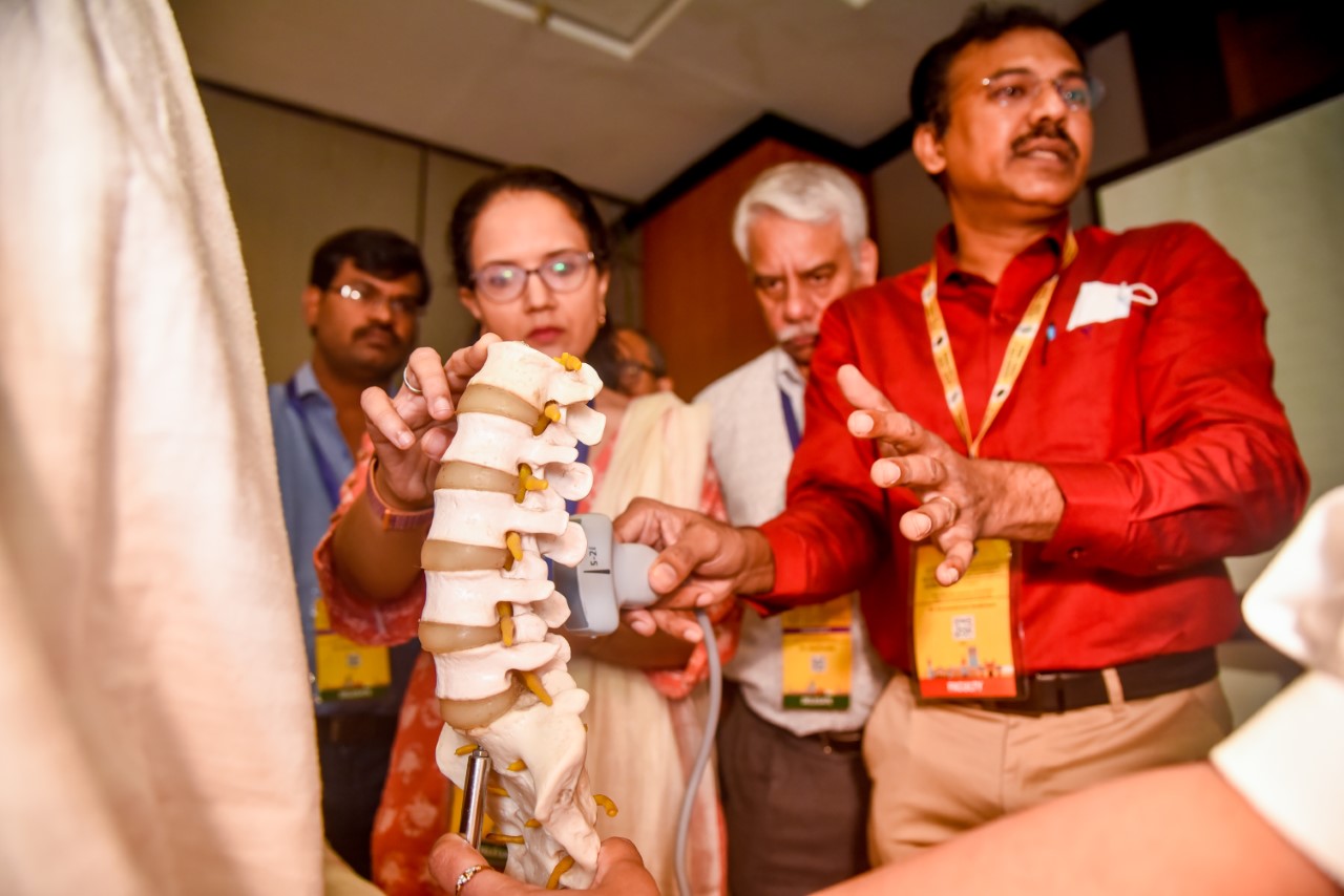 AORA INDIA - WORKSHOP